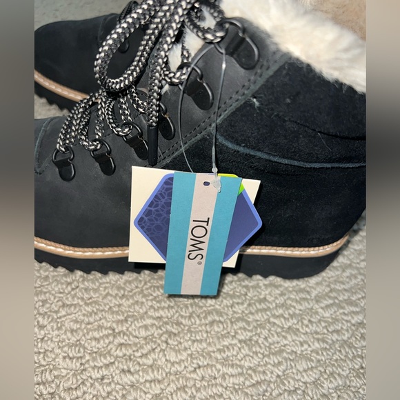 TOMS Mojave Boot - Picture 4 of 7